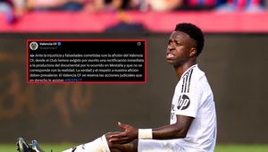 Film o Viniciusie budzi kontrowersje. Valencia ma pretensje do Netfliksa