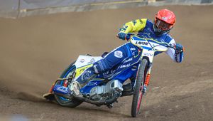 Żużlowa niedziela. Mistrz Polski pierwszy raz w tym roku w domu. Duża waga meczu w Łodzi