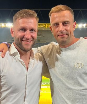 Grosicki zabrał głos po meczu w Dortmundzie. Wielkie słowa