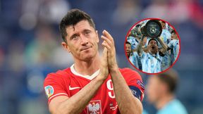 Gorzej być nie mogło. Fatalne wieści dla Lewandowskiego