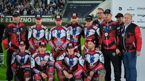 Żużel. Nadwyżka seniorów w Abramczyk Polonii. Podczas obozu zapadły ważne decyzje