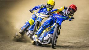 Żużel. Stal - Sparta. Woźniak negatywnie o późnym odwołaniu meczu. "Szkoda mi ludzi, którzy przyszli na stadion"