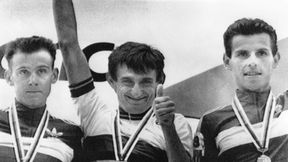 Jako pierwszy polski kolarz miał wygrać Tour de France. Nie dożył 26. urodzin