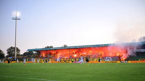 GKS Katowice odwołał się od decyzji wojewody