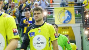 MŚ 2015: Reporter Julen Aguinagalde (wideo)