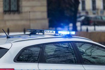 Dwa ciała w garażu. Byli partnerami. 23-letni Kuba zostawił list