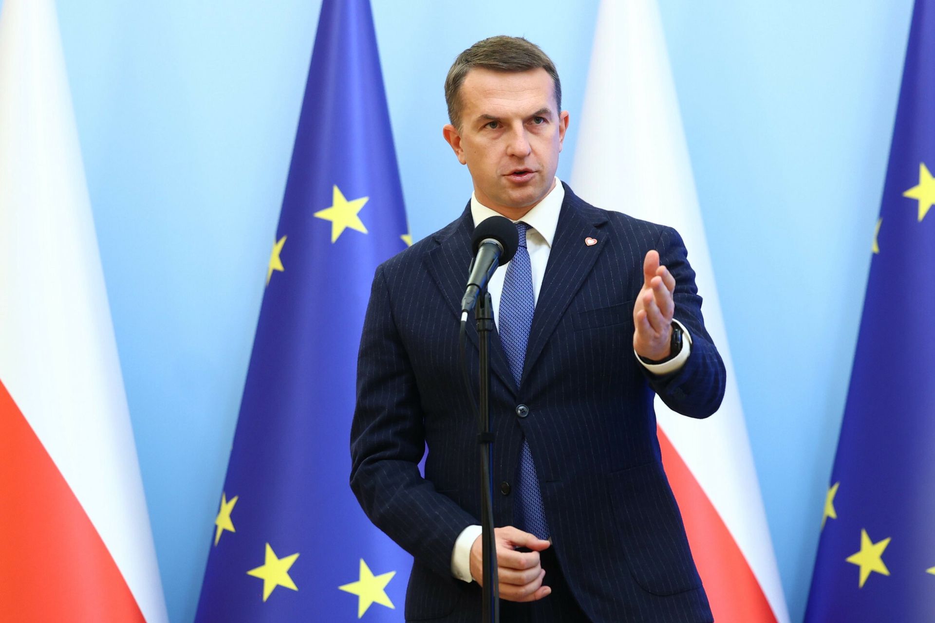 Będzie nowy podatek w Polsce? Rzecznik rządu komentuje