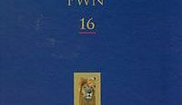 Encyklopedia Powszechna PWN. Tom 16