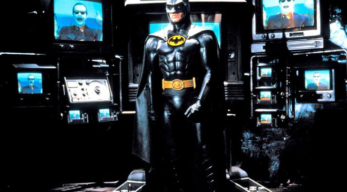 Batman