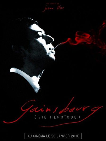 Gainsbourg