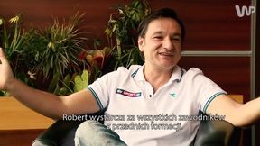 Włoski Szpakowski: Italia z Lewandowskim wygrałaby Euro 2016