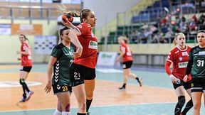 Kram Start Elbląg - KPR Gminy Kobierzyce 33:24 (galeria)