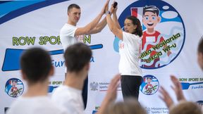 "Wielka Wioślarska Lekcja WF" rusza w Polskę