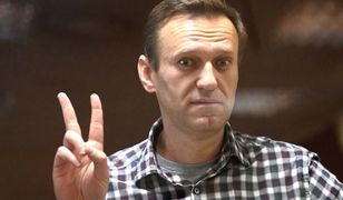 Aleksiej Nawalny. Sensacyjny film pokazuje, jak odnalazł ludzi, którzy mieli go otruć