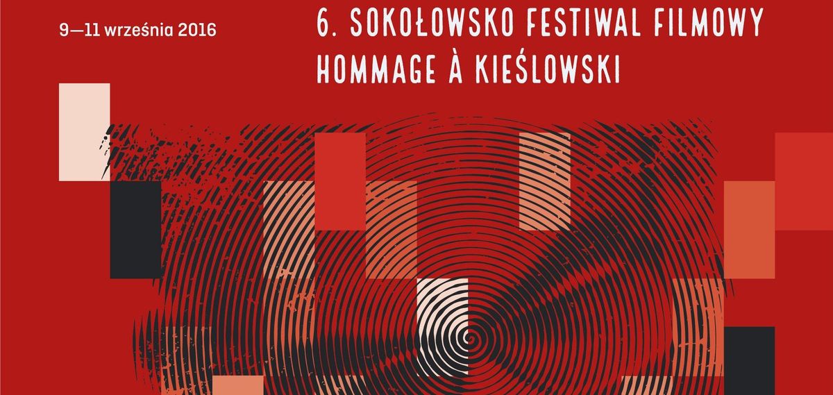 Startuje 6. edycja Festiwalu Filmowego Hommage à Kieślowski w Sokołowsku