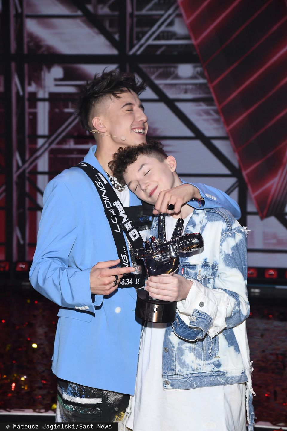 The Voice Kids