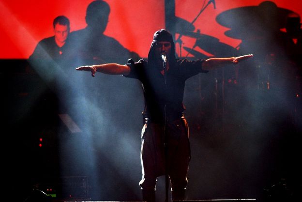 Słoweńska grupa Laibach zagra dwa koncerty w Korei Płn.