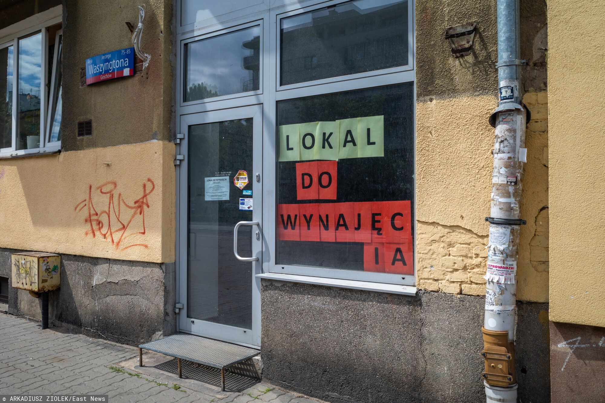 Napięcie w gospodarce rośnie. Sektor MŚP może się wykoleić 
