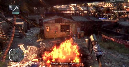 Spójrzmy na Dying Light z nieco innej strony