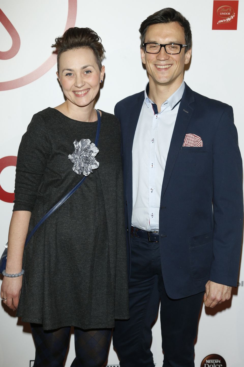 Magdalena Czernecka, Michał Czernecki