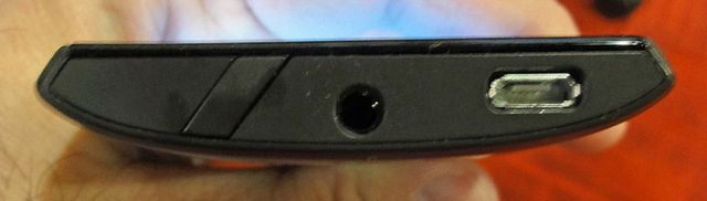 Nokia X7 w czerni – nowe zdjęcia 2