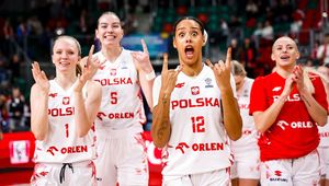 El. ME 2027. Wszystko jasne! Z nimi Polki powalczą o EuroBasket 2027