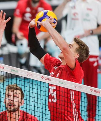 Liga Narodów. Polska - Francja. O której? Transmisja TV, stream online