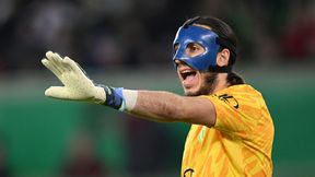 Niemcy wyróżnili Grabarę. Polak lepszy od legendy