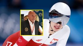 Polski medalista dostanie kosztowny prezent. "Jakbyś jeździł Bentleyem"