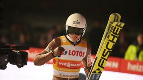 Polscy kibice znowu dali o sobie znać w Norwegii. Tak podziękował im Żyła