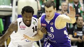 Zobacz, jak PGE Turów awansował do finału TBL (wideo)