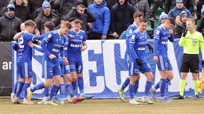 Decyzja działaczy Ruchu Chorzów podzieliła kibiców
