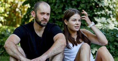 Jest nie do poznania. Koleżanki z show "Rolnik szuka żony" przecierają oczy ze zdumienia