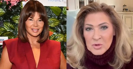 Edyta Górniak zwróciła się do Beaty Kozidrak pod filmem o chorobie: "Napisałaś utwory, które uratowały mi życie"