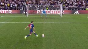 Zobaczcie gola Lewandowskiego na 2:1. Polak w swoim stylu