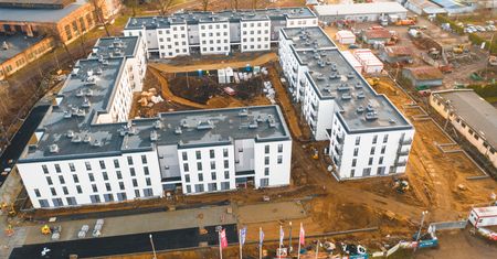 Mieszkanie Plus. Ponad 200 lokali niebawem na rynku