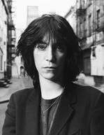 Pamiętniki Patti Smith jako serial