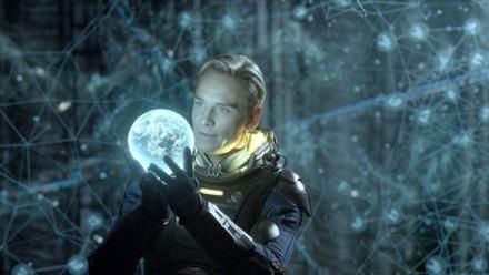 Michael Fassbender fot. Imperial - Cinepix