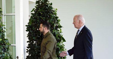 Zełenski wygłosi przemówienie. Nagła zmiana planów w USA
