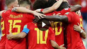 Mundial 2018.  Belgia - Panama: zobacz skrót meczu (TVP Sport)