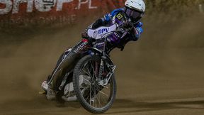 Jego negocjacje z GKM-em były bardzo szybkie. Wszystko przez specyficzną sytuację