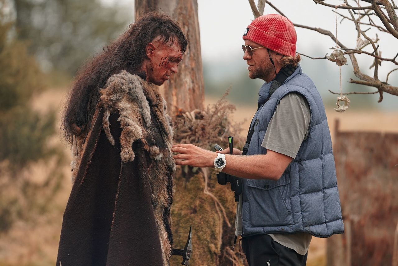 "Kultura WPełni". Maciej Kawulski o pierwszym takim filmie w Polsce