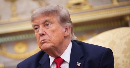 Trump traci cierpliwość. "Mają natychmiast obniżyć ceny"