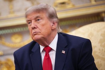 Trump traci cierpliwość. "Mają natychmiast obniżyć ceny"