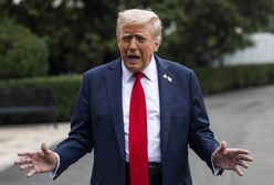 I Trump, i demokraci liczą, że politycznie wygrają zamknięcie rządu [OPINIA]