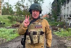 Prigożyn znów atakuje resort Szojgu. "Nie potrzebujemy zaproszenia"