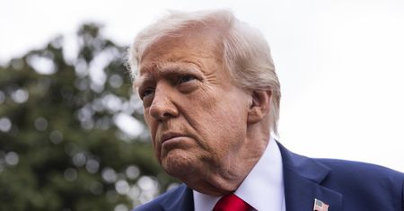 Trump złożył deklarację Polakom. Zapytano go o ewentualną eskalację ze strony Rosji