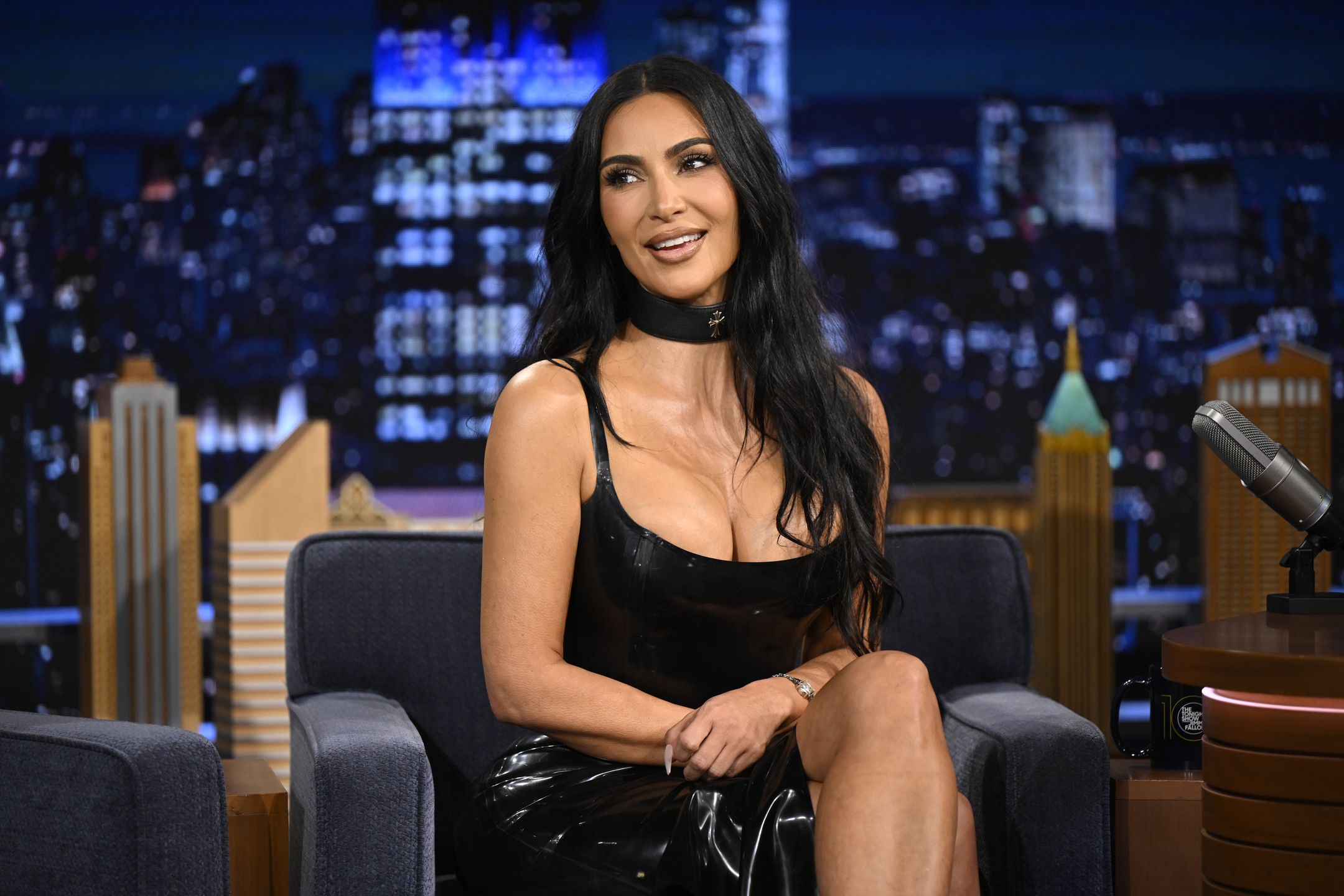 Kim Kardashian