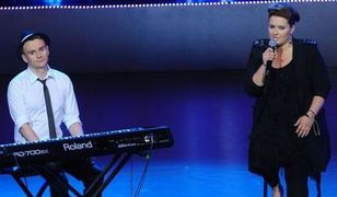 "Must be the music": Ewa Kasprzyk nie będzie kibicować swojej córce