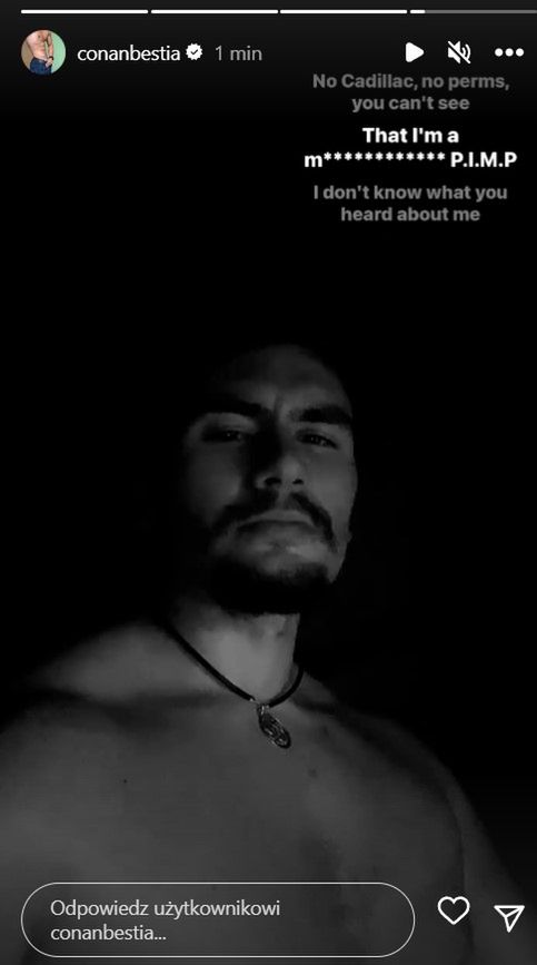 Conan Kaźmierski
